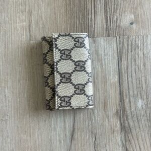 Gucci Key Holder